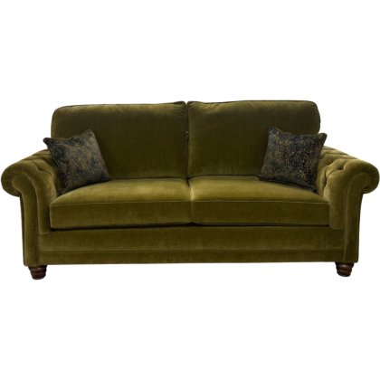 Carters Collection Taylor 3 Seater Sofa Carters Collection Taylor 3 Seater Sofa