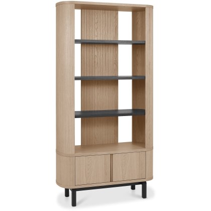 Vega Scandi Oak Display Unit Vega Scandi Oak Display Unit