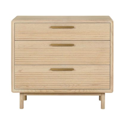 Willis & Gambier Harper 3 Drawer Chest