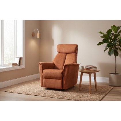 G Plan Kelson Fabric Armchair G Plan Kelson Fabric Armchair