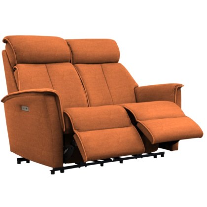 G Plan Kelson Fabric 2 Seater Power Recliner Sofa G Plan Kelson Fabric 2 Seater Power Recliner Sofa