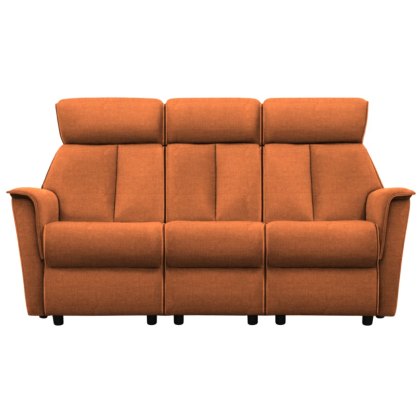 G Plan Kelson Fabric 3 Seater Power Recliner Sofa G Plan Kelson Fabric 3 Seater Power Recliner Sofa