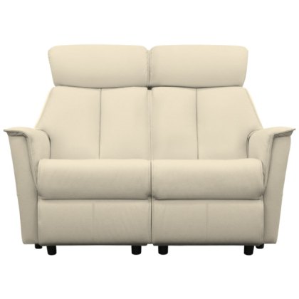 G Plan Kelson Leather 2 Seater Power Recliner Sofa G Plan Kelson Leather 2 Seater Power Recliner Sofa