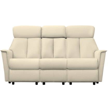 G Plan Kelson Leather 3 Seater Sofa G Plan Kelson Leather 3 Seater Sofa