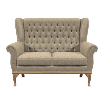Wood Brothers Watton Compact Sofa