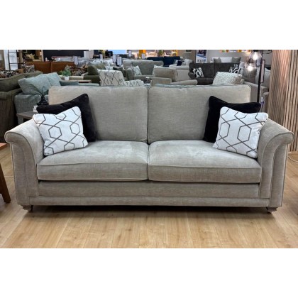 Clearance Alstons Fleming Grand Sofa