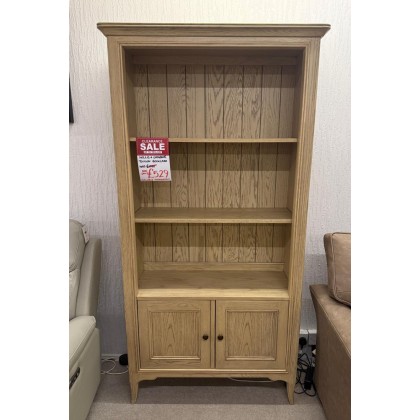 Willis & Gambier Toulon Bookcase