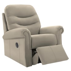 G Plan Holmes Leather Power Recliner Chair G Plan Holmes Leather Power Recliner Chair