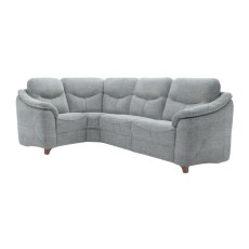 G Plan Jackson Fabric Corner Group RHF G Plan Jackson Fabric Corner Group RHF