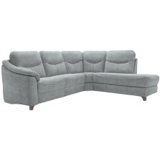 G Plan Jackson Fabric Corner Chaise Group RHF G Plan Jackson Fabric Corner Chaise Group RHF