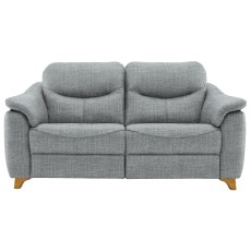 G Plan Jackson Fabric 3 Seater Sofa G Plan Jackson Fabric 3 Seater Sofa