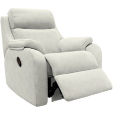 G Plan Kingsbury Fabric Manual Recliner G Plan Kingsbury Fabric Manual Recliner