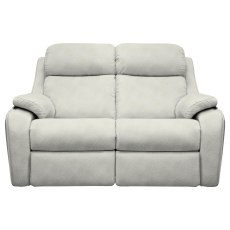 G Plan Kingsbury Fabric 2 Seater Sofa G Plan Kingsbury Fabric 2 Seater Sofa