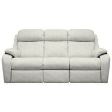 G Plan Kingsbury Fabric 3 Seater Sofa G Plan Kingsbury Fabric 3 Seater Sofa
