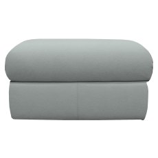 G Plan Kingsbury Leather Storage Footstool G Plan Kingsbury Leather Storage Footstool