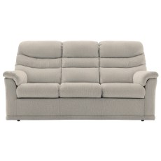G Plan Malvern Fabric 3 Seater Sofa (3 Cushion) G Plan Malvern Fabric 3 Seater Sofa (3 Cushion)