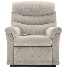 G Plan Malvern Fabric Dual Elevate Chair G Plan Malvern Fabric Dual Elevate Chair