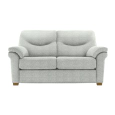 G Plan Washington Fabric 2 Seater Sofa with Wooden Feet G Plan Washington Fabric 2 Seater Sofa with Wooden Feet