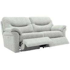 G Plan Washington Fabric 3 Seater Power Recliner G Plan Washington Fabric 3 Seater Power Recliner