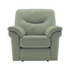 G Plan Washington Leather Armchair G Plan Washington Leather Armchair
