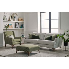 Ashwood Hansson 2.5 Seater Sofa