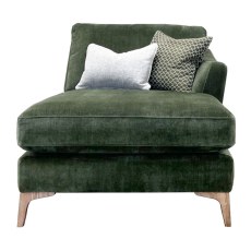 Ashwood Hansson Right-Hand Facing Chaise End