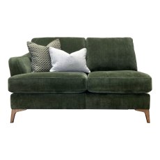 Ashwood Hansson 2 Seater Left-Hand Facing End Unit