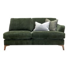 Ashwood Hansson 2.5 Seater Right-Hand Facing End Unit