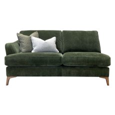 Ashwood Hansson 2.5 Seater Left-Hand Facing End Unit