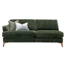 Ashwood Hansson 3 Seater Left-Hand Facing End Unit