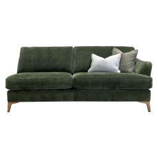 Ashwood Hansson Cuddler Right-Hand Facing End Unit