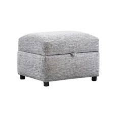 Ashwood Hansson Storage Stool Ashwood Hansson Storage Stool