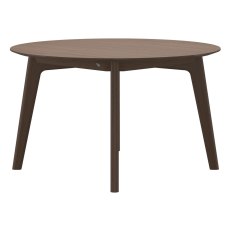 Stressless Bordeaux Round Dining Table