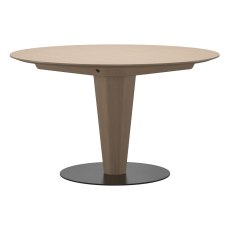 Stressless Bordeaux Round Centre Dining Table