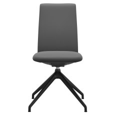 Stressless Laurel Medium Low Back D350 Dining Chair Stressless Laurel Medium Low Back D350 Dining Chair