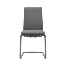 Stressless Laurel Medium Low Back D400 Dining Chair Stressless Laurel Medium Low Back D400 Dining Chair