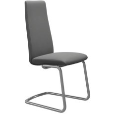 Stressless Laurel Medium High Back D400 Dining Chair