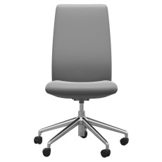 Stressless Laurel Home Office High Back Chair