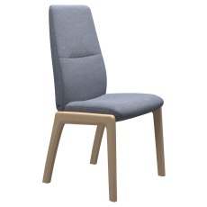Stressless Mint Large High Back D100 Dining Chair
