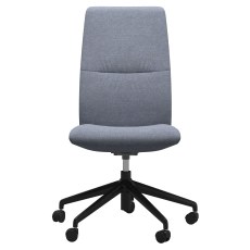 Stressless Mint Home Office High Back Chair
