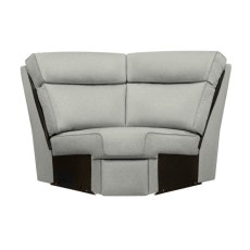 G Plan Ellis Fabric Curved Corner Unit G Plan Ellis Fabric Curved Corner Unit