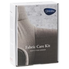 Stressless Fabric Care Kit