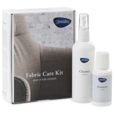 Stressless Fabric Care Kit