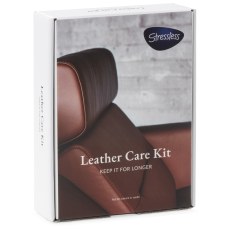 Stressless Leather Care Kit 250ml