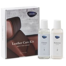 Stressless Leather Care Kit 250ml