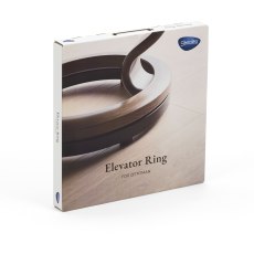 Stressless Elevator Ring for Classic Base Footstool