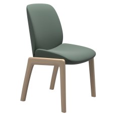Stressless Bay Large Low Back D100 Dining Chair