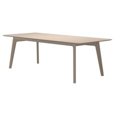 Stressless Bordeaux Large Rectangular Dining Table