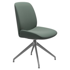 Stressless Bay Large Low Back D350 Dining Chair