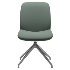 Stressless Bay Large Low Back D350 Dining Chair Stressless Bay Large Low Back D350 Dining Chair